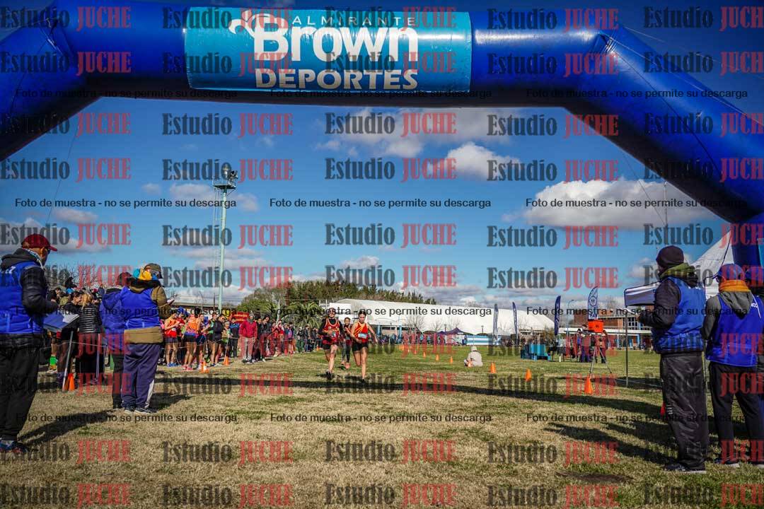 Fotos de las llegadas