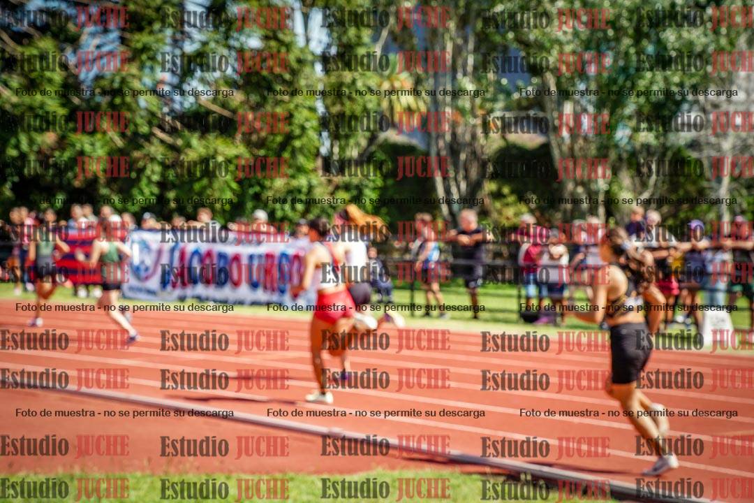 Fotos de los 800 m llanos de mujeres