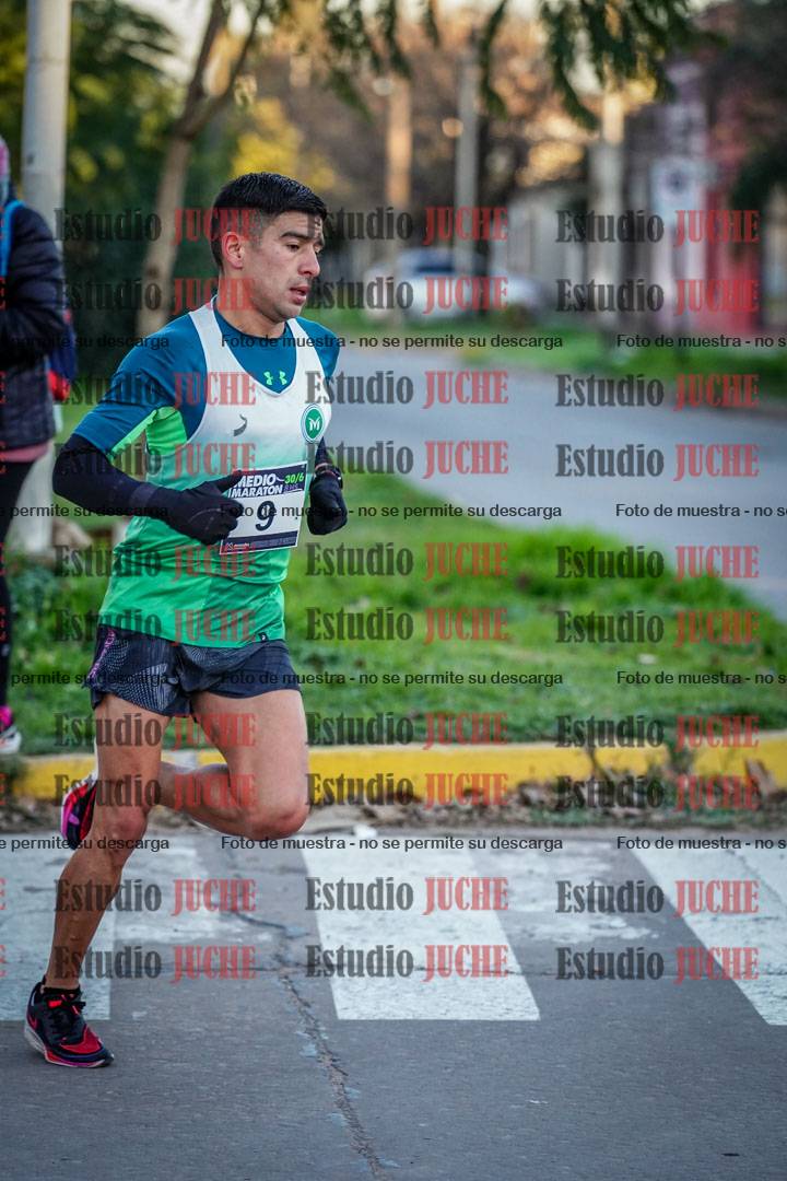 Fotos en el circuito - punto 4