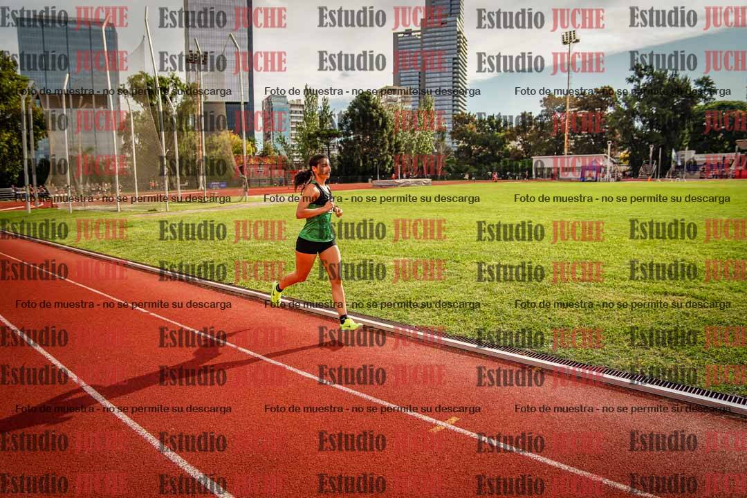 Fotos de los 3000 m de mujeres