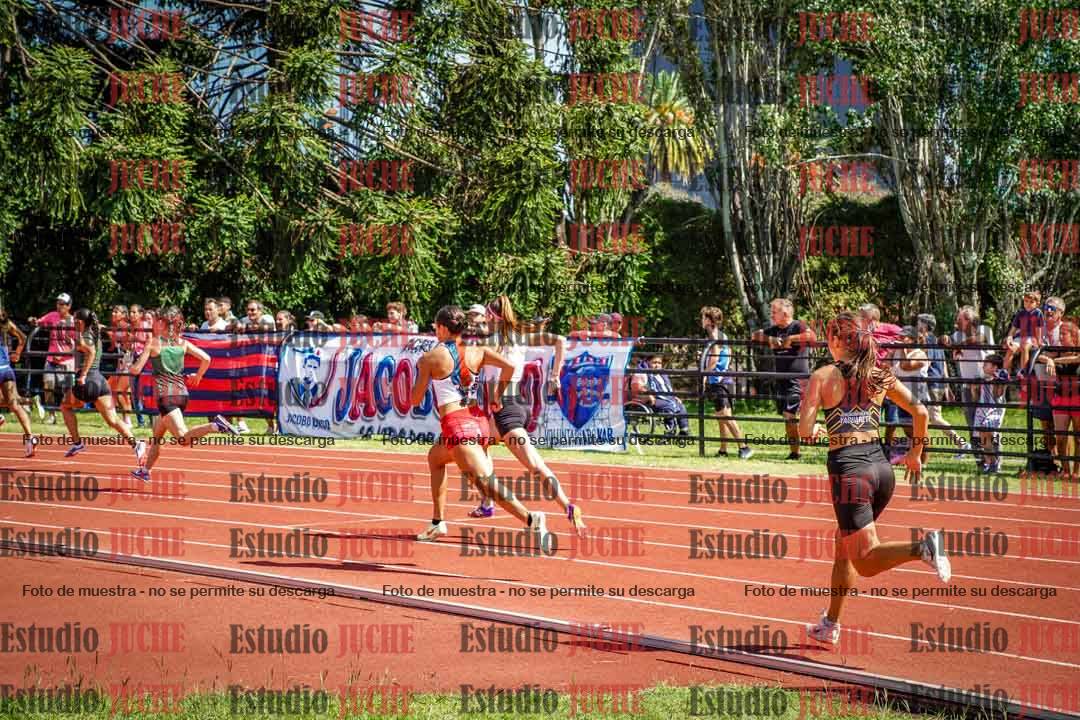 Fotos de los 800 m llanos de mujeres
