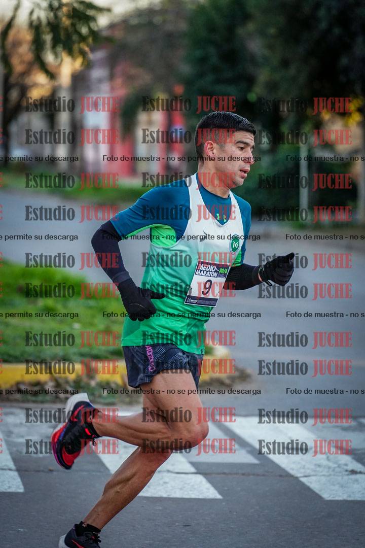 Fotos en el circuito - punto 4