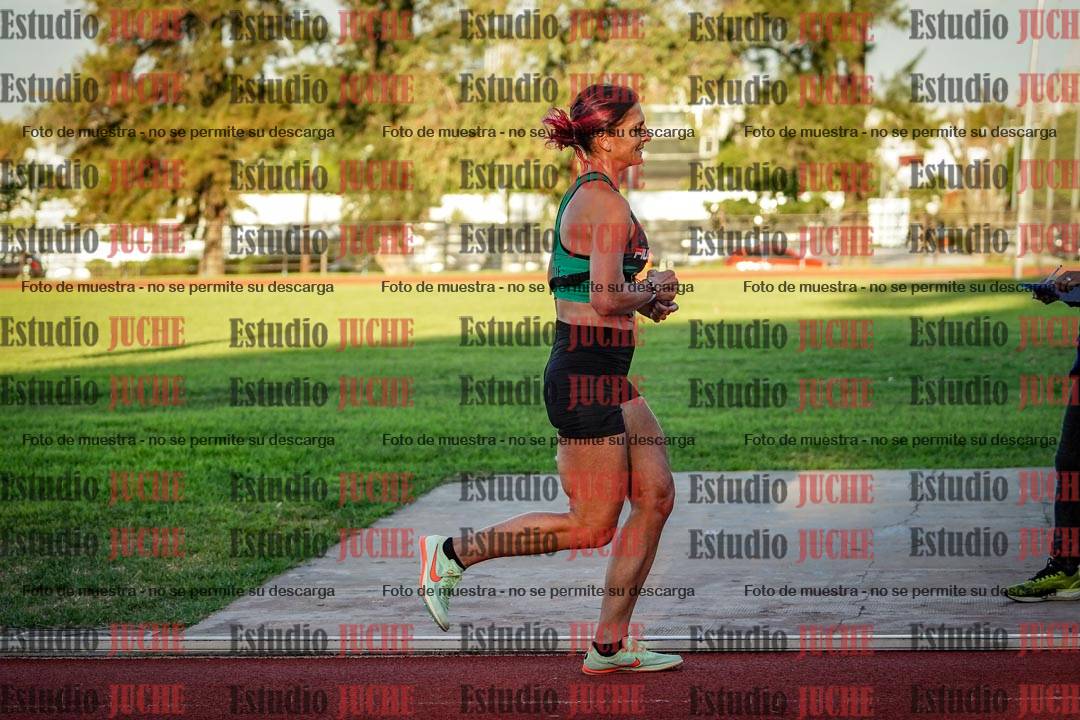 Fotos de los 5000 m