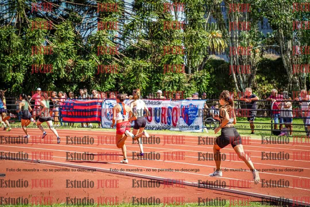 Fotos de los 800 m llanos de mujeres
