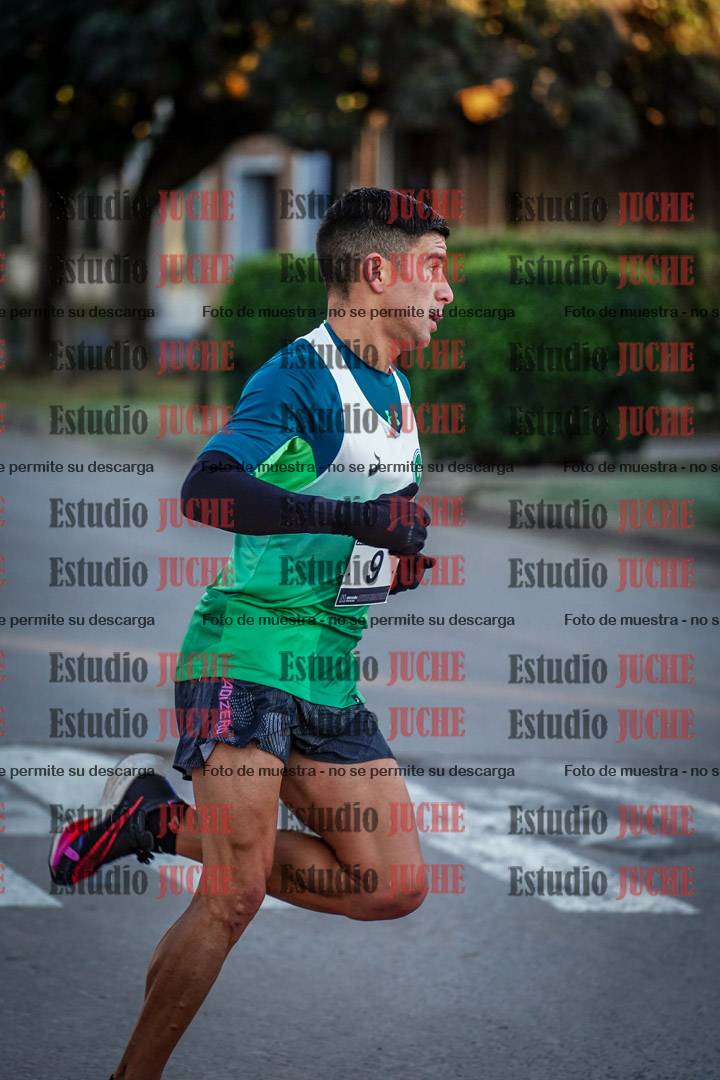 Fotos en el circuito - punto 4