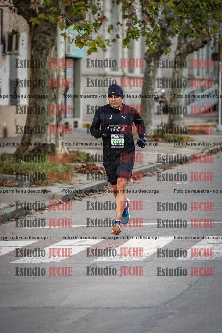 Fotos en el circuito - punto 3