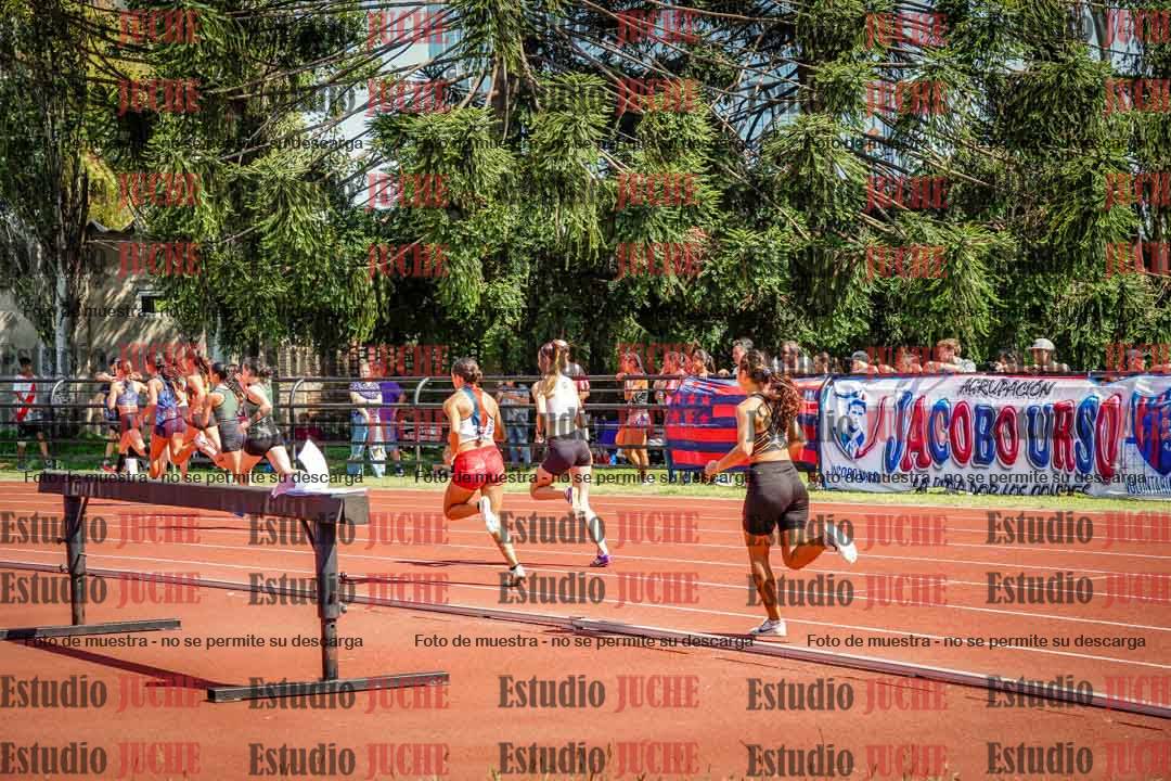Fotos de los 800 m llanos de mujeres