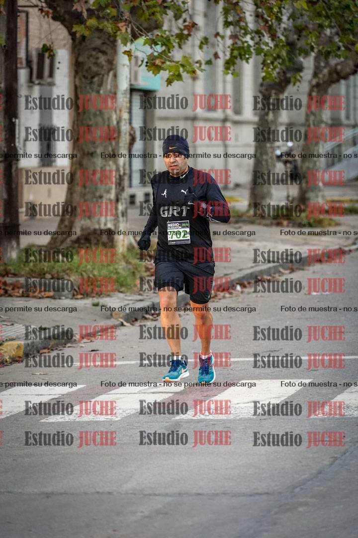 Fotos en el circuito - punto 3