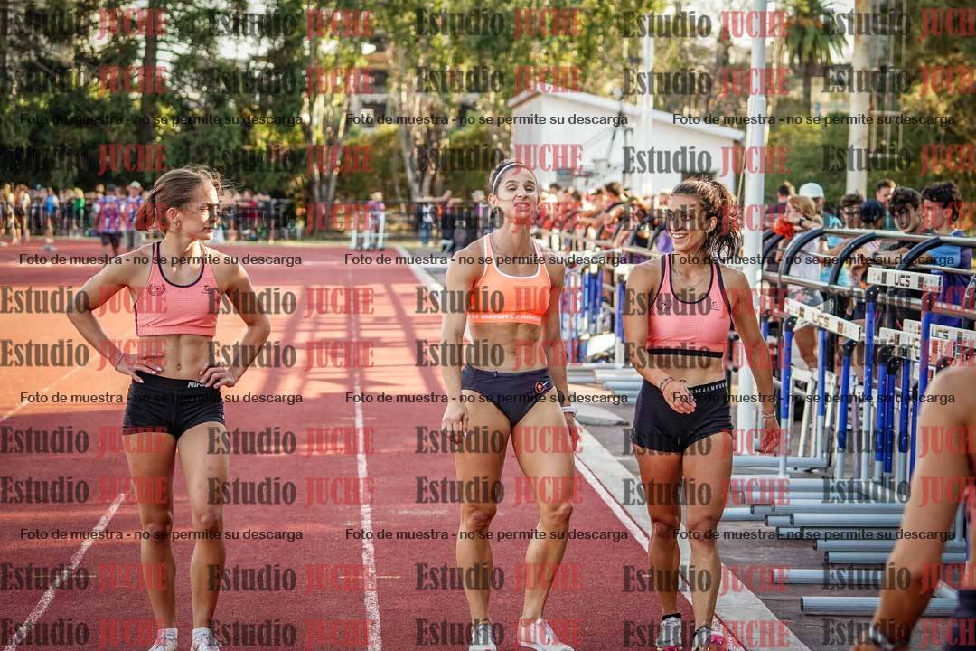 Fotos de algunos podios y extras del torneo