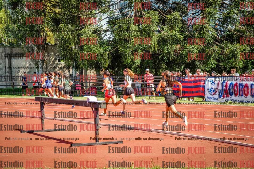 Fotos de los 800 m llanos de mujeres