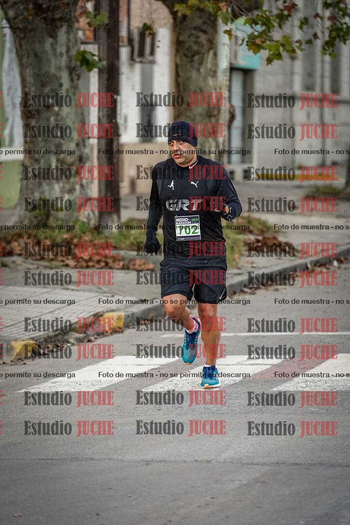 Fotos en el circuito - punto 3