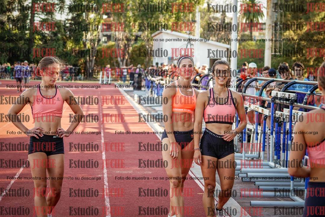 Fotos de algunos podios y extras del torneo