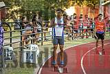 Fotos de las Postas 4x100 m de varones