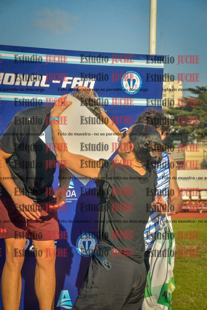 Fotos de algunos extras del día 2