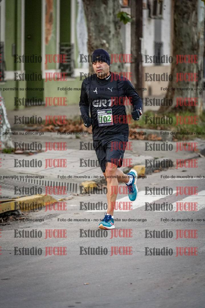Fotos en el circuito - punto 3