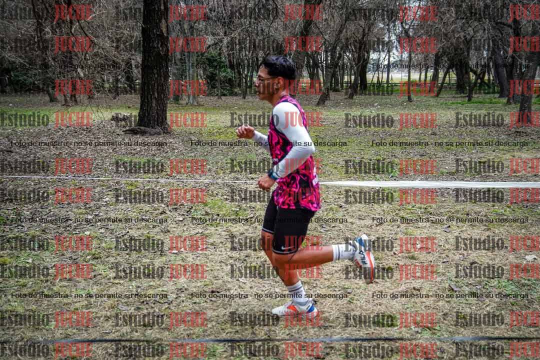 Fotos en el circuito