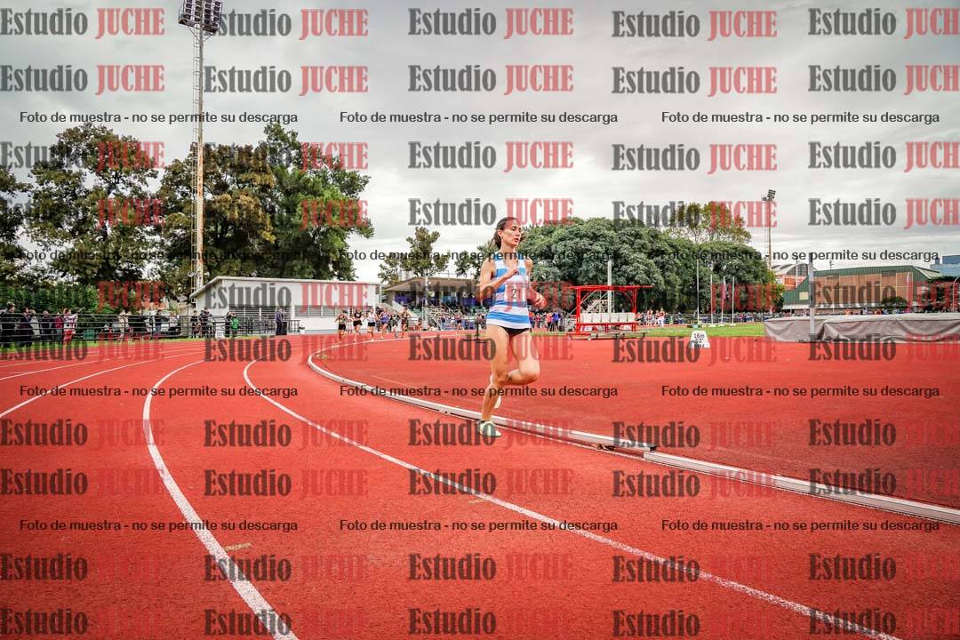 Fotos de los 1500 m llanos de mujeres