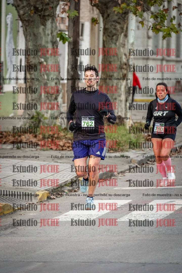 Fotos en el circuito - punto 3