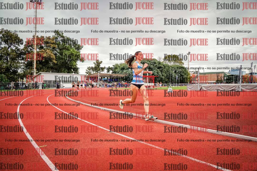 Fotos de los 1500 m llanos de mujeres