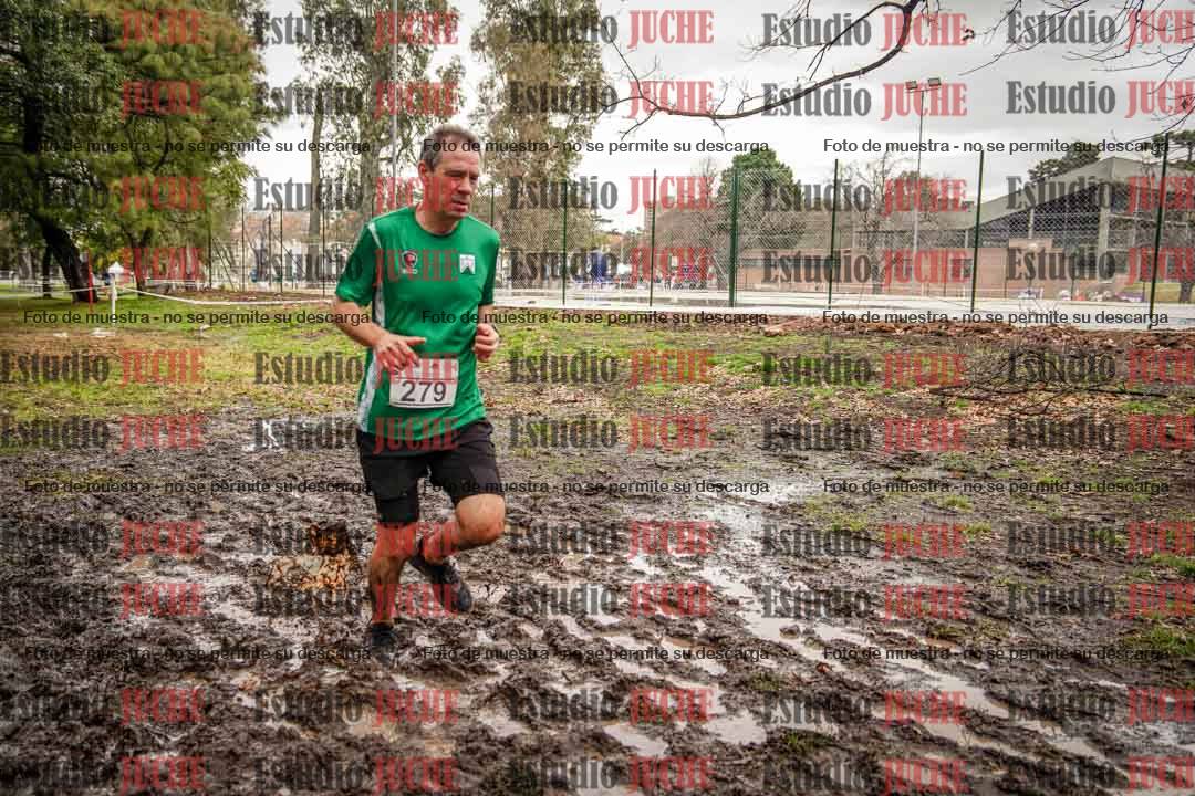 Fotos en el circuito
