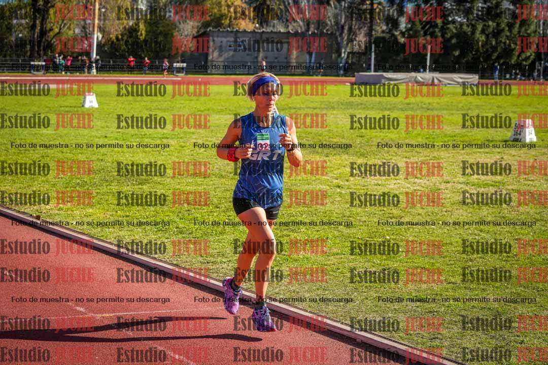 Fotos de los 3000 m llanos de mujeres