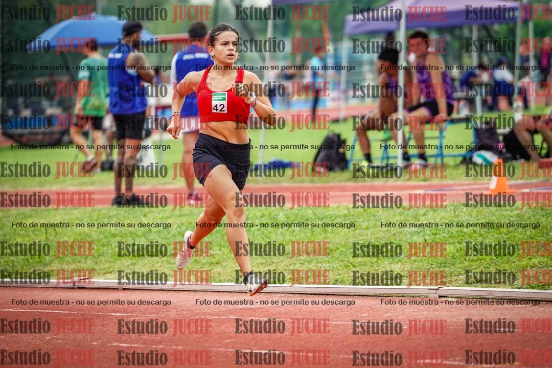 Fotos de los 800 m de mujeres