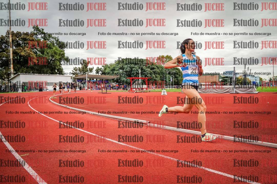 Fotos de los 1500 m llanos de mujeres