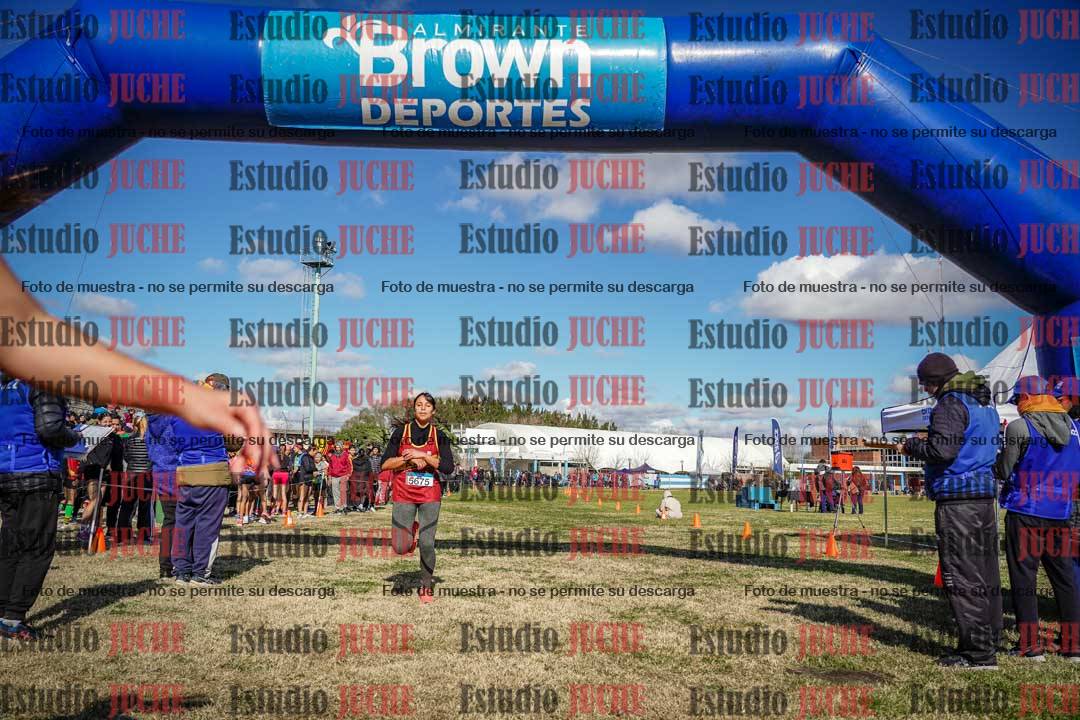 Fotos de las llegadas