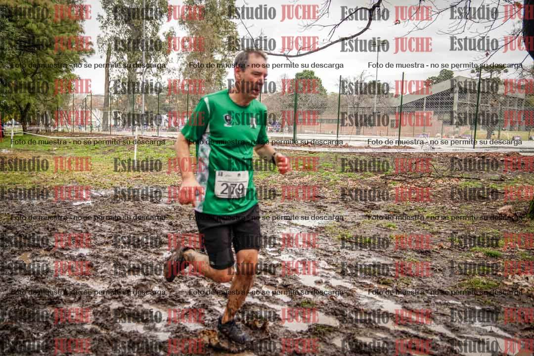 Fotos en el circuito