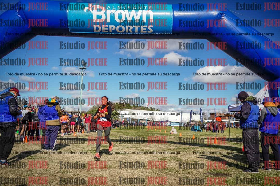 Fotos de las llegadas