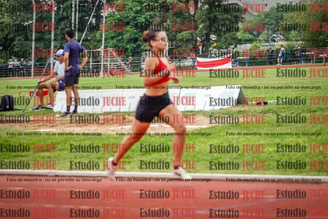 Fotos de los 800 m de mujeres
