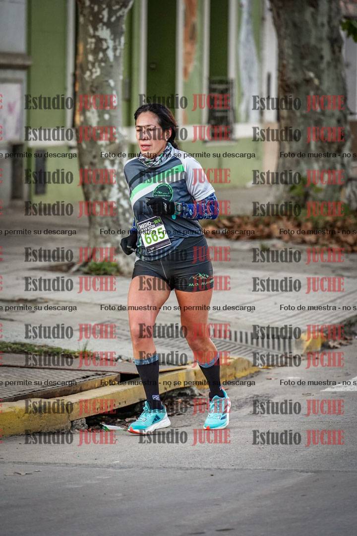 Fotos en el circuito - punto 3