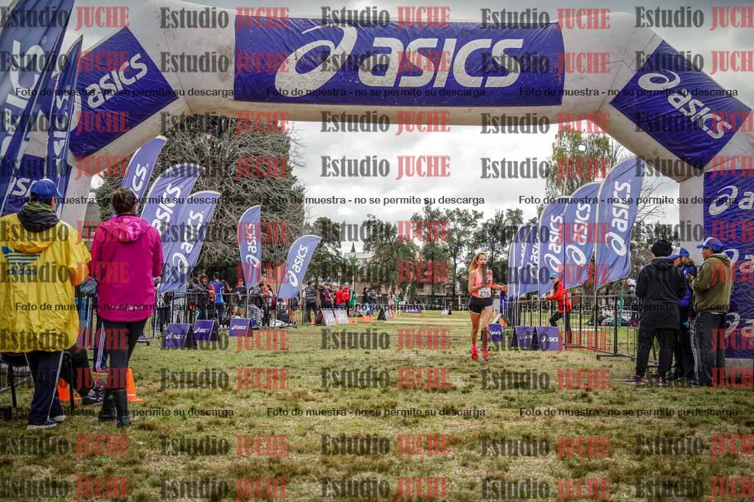 Fotos de la llegada