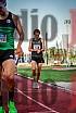Fotos de los 1500 m llanos de varones