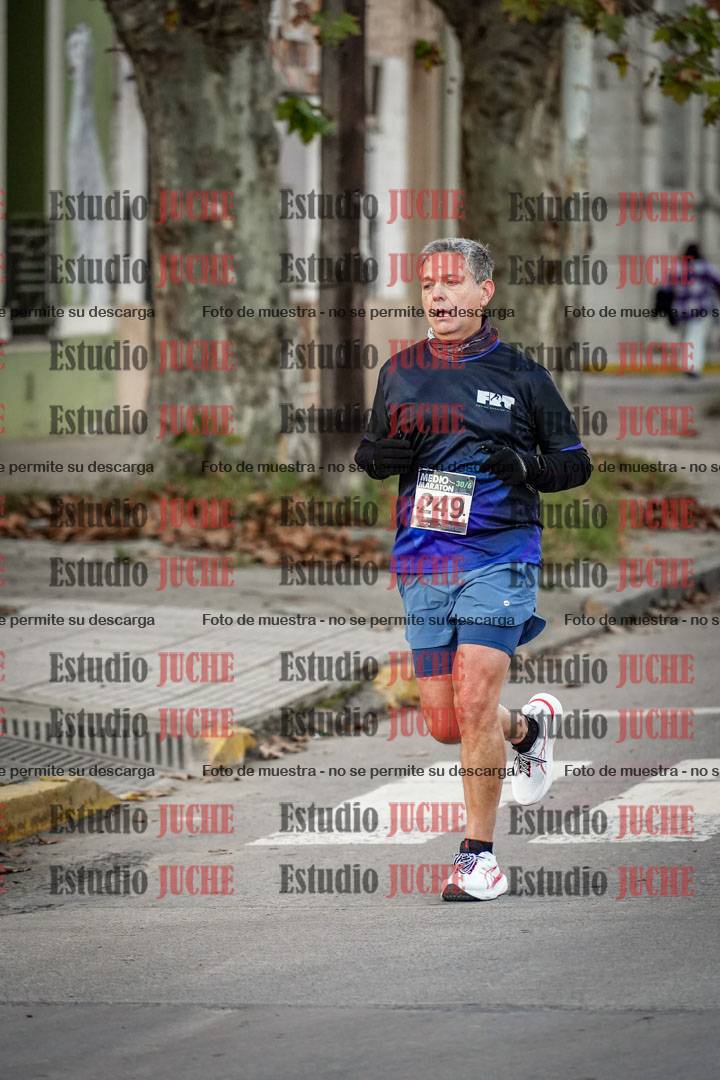 Fotos en el circuito - punto 3