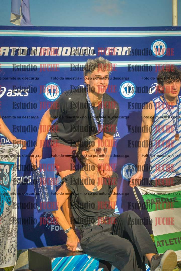 Fotos de algunos extras del día 2