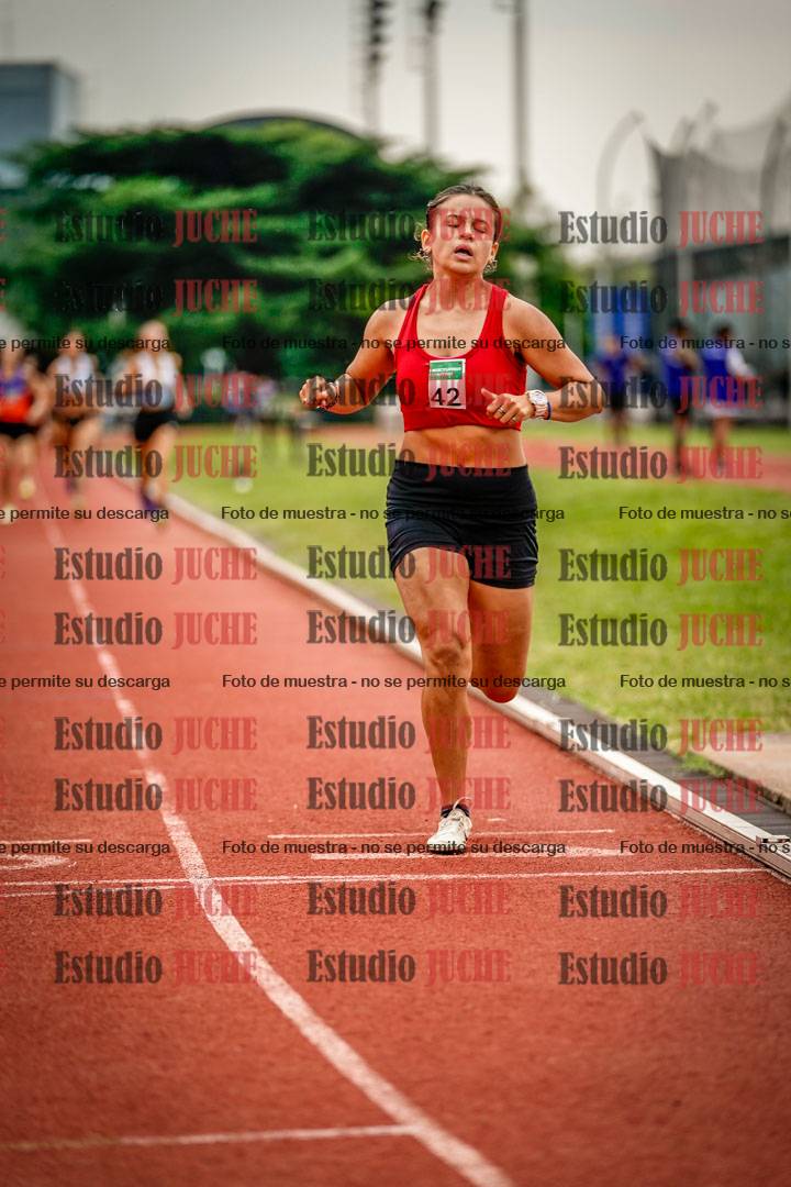 Fotos de los 800 m de mujeres