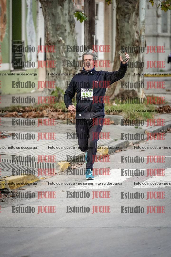 Fotos en el circuito - punto 3