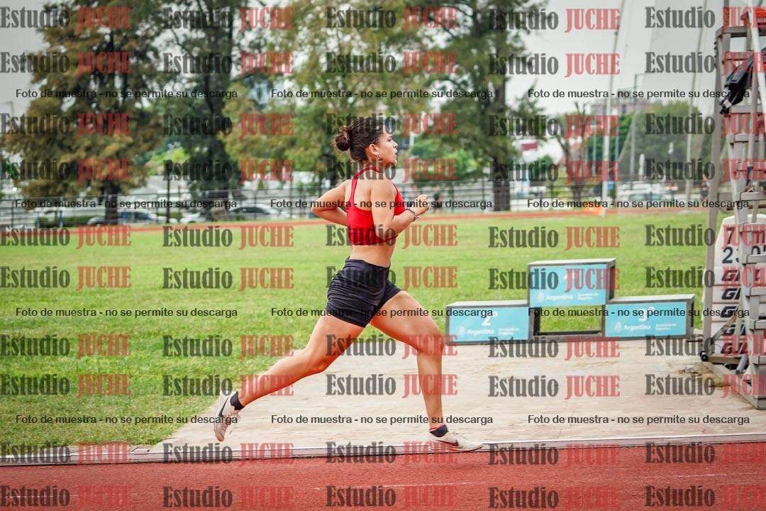 Fotos de los 800 m de mujeres