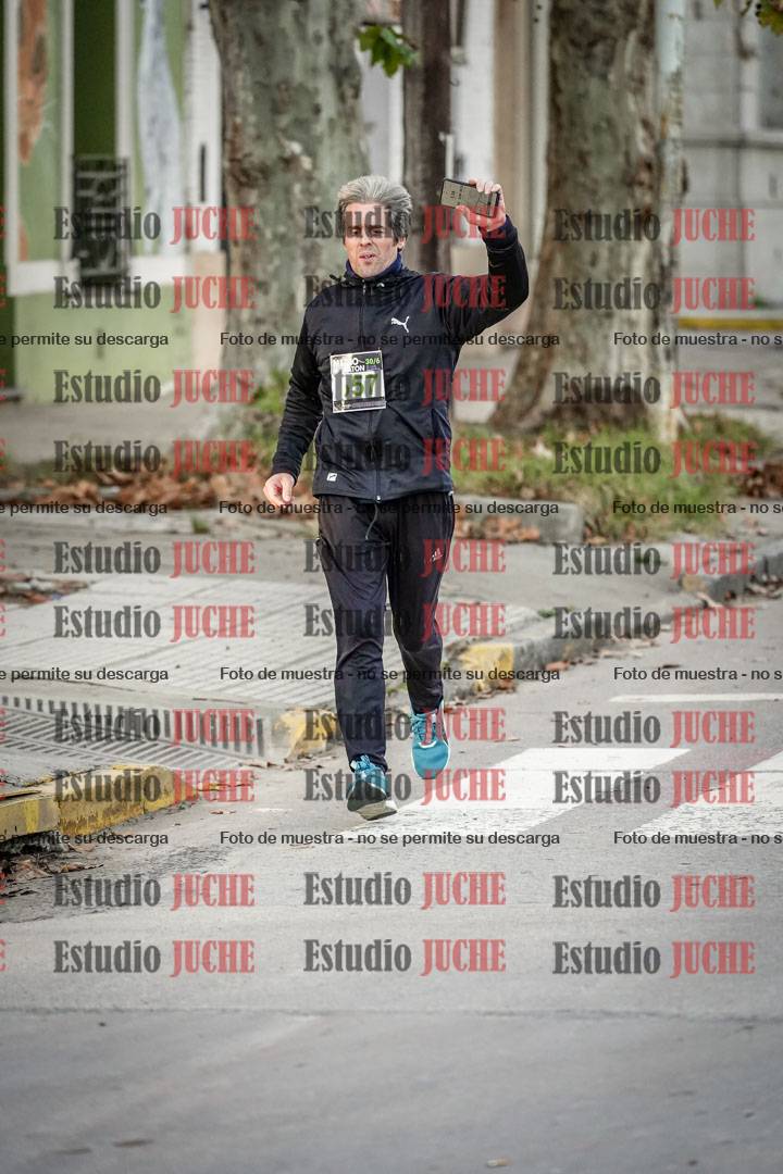 Fotos en el circuito - punto 3