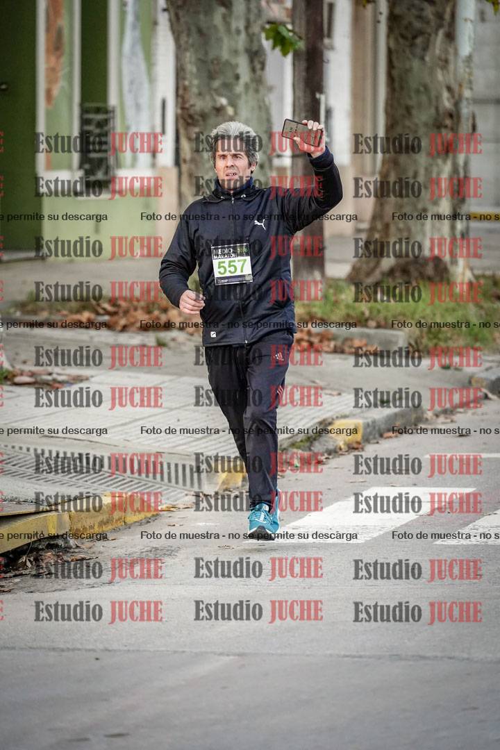 Fotos en el circuito - punto 3