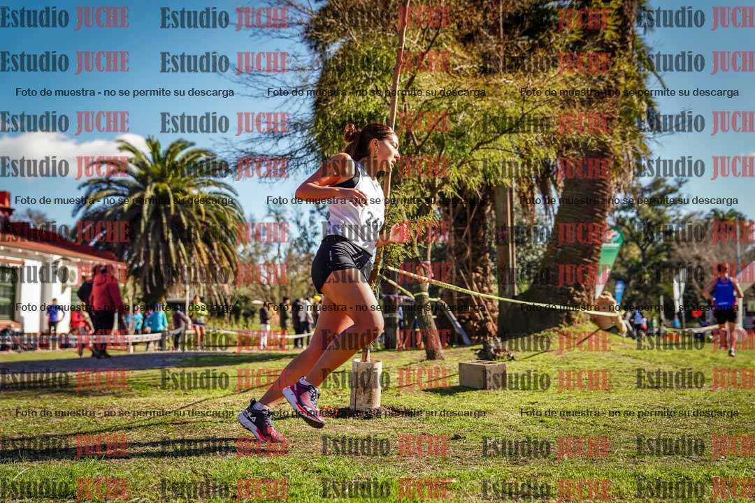 Fotos en el quinto punto del circuito