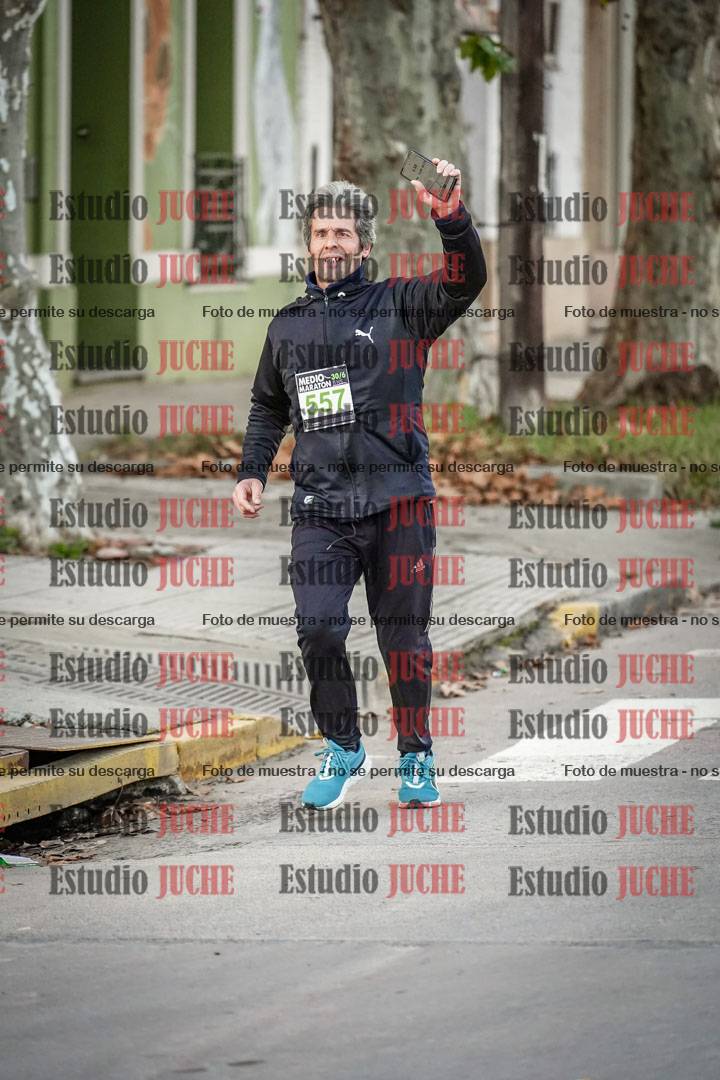 Fotos en el circuito - punto 3