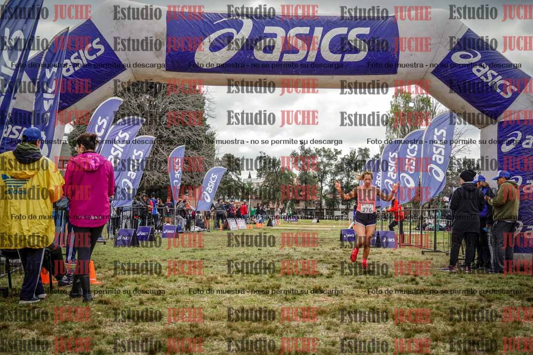 Fotos de la llegada