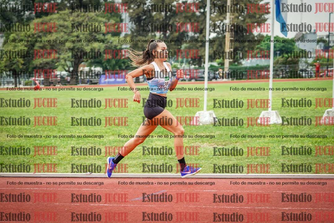 Fotos de los 800 m de mujeres