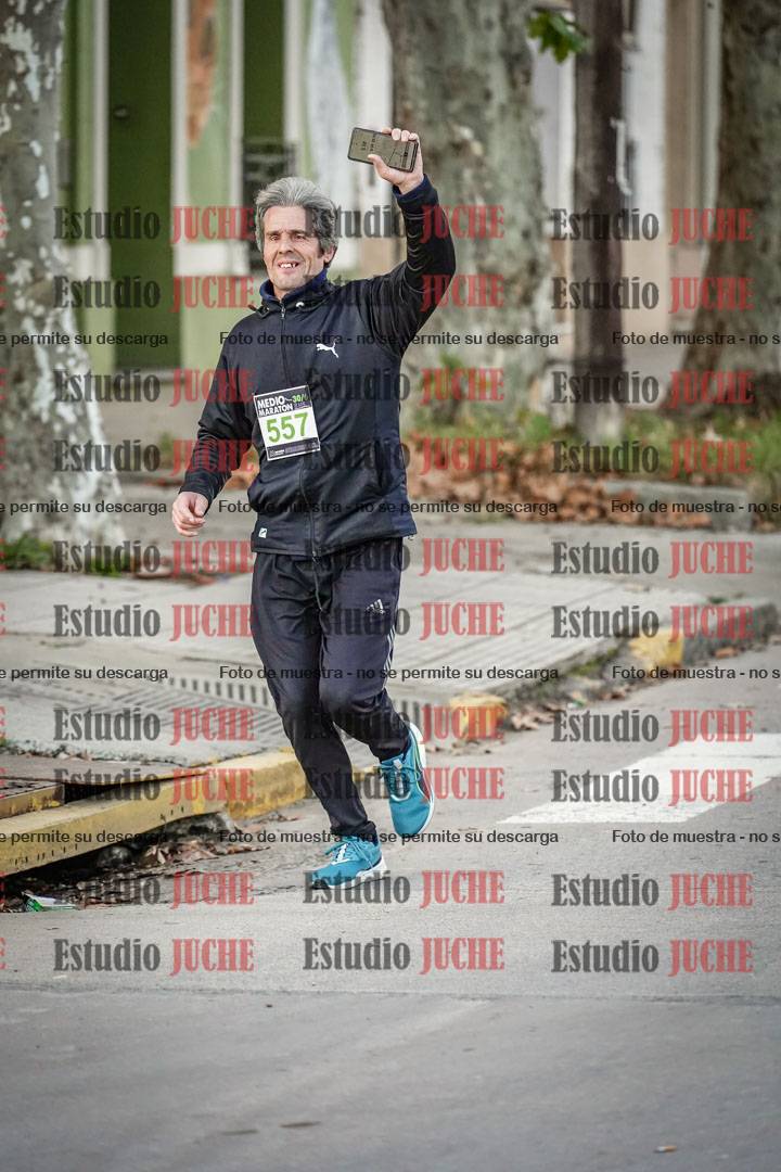 Fotos en el circuito - punto 3