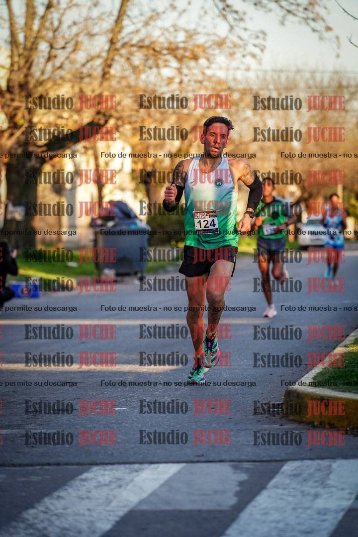 Fotos en el circuito - punto 4