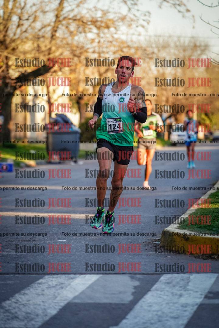 Fotos en el circuito - punto 4