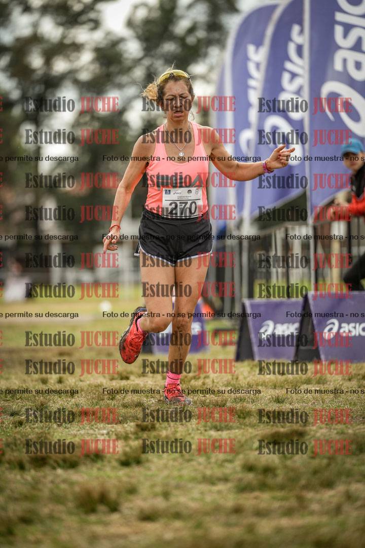 Fotos de la llegada
