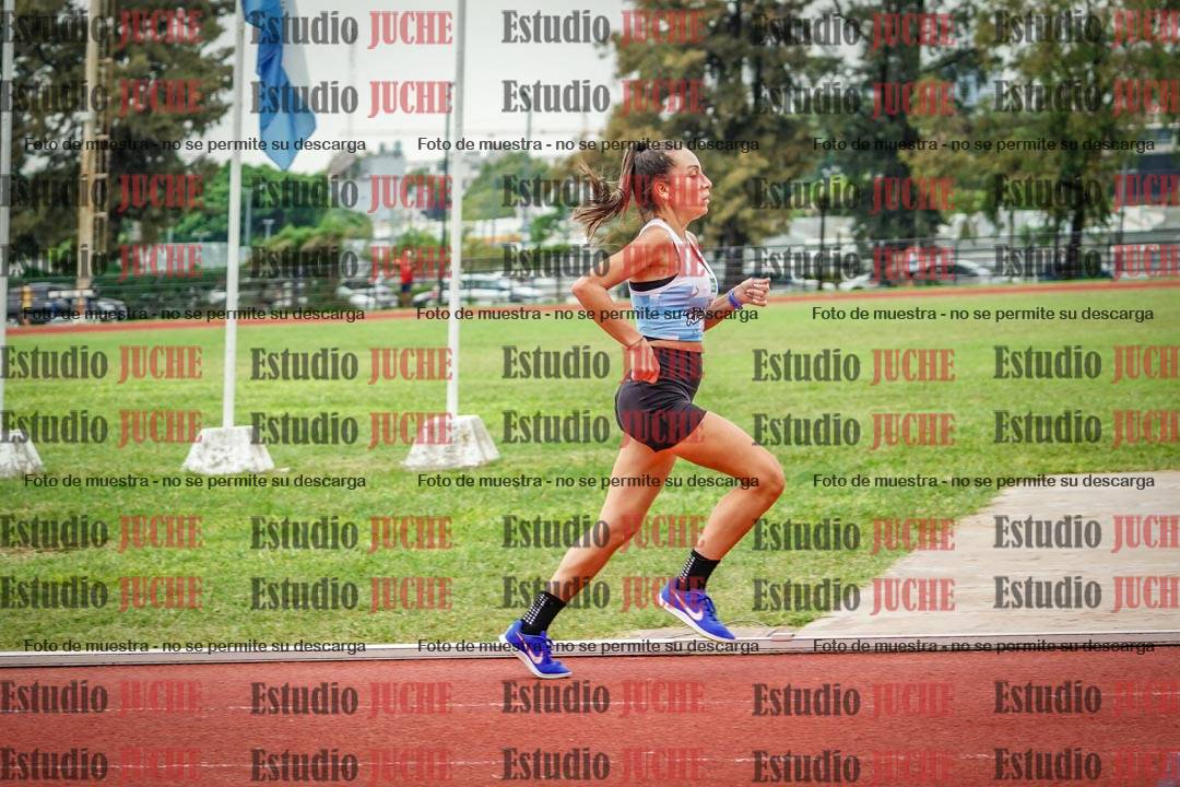 Fotos de los 800 m de mujeres